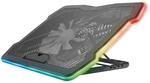 Trust Gxt 1126 Aura Llaptop-k&uuml;hlpad 43,2 Cm (17") 700 Rpm Schwarz