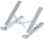 Zusammenklappbarer Und Verstellbarer Laptop-st&auml;nder Startech Laptop-riser-bar