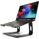 Port-designs Port Connect Ergonomischer Aluminium-st&auml;nder