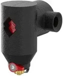Clean Smart Ecoplus Schlammabscheider G 2' F Mit Isolierung - Flamco