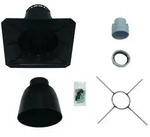 Vaillant - Set 1 Grundelemente Brennwert F&uuml;r Flexible Abgasleitung Dn 80 Pp