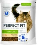Perfect Fit Senior 7+ Mit Huhn Katzenfutter 750g