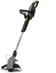 Alpina Ag 20 Li Kit Akku-rasentrimmer, 20v, 2,1kg, Verstellbarer Schaft, Inkl. Akku