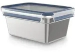 Luftdichte Dose Groupe Seb Masterseal Edelstahl 2 Liter