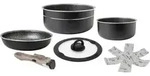 Brunner Topfset Pirate Spacemaster 22