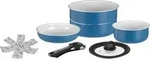 Brunner Topfset Carezza Spacemaster &Oslash; 22 Vacubl.