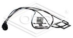 Vaillant - F&uuml;hler Abgassensor 253537
