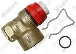 Sicherheitsventil 0020199071 - Vaillant