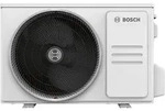 Bosch Klimager&auml;t Cl3000i 26 E, Split Single Split Au&szlig;eneinheit 2,6kw, Wei&szlig;