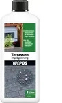 Wepos Terrassenimpr&auml;gnierung 1 L Spezialreiniger