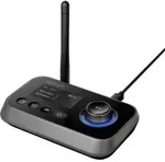 Bluetooth 50 2 In 1 Audiosender Empfanger