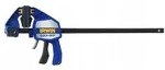 Irwin 10505945 Klemme Klemme De Bar 60 Cm Schwarz, Blau, Grau