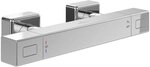 Villeroy&boch - Universal Taps & Fittings Brause-thermostat Tvs00001800061 Eckig,