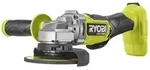 Ryobi 18v One+ Hp Brushless Winkelschleifer &Oslash;125mm Rag18x125-0 (ohne Akku)
