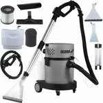 Dedra Odkurzacz Piorący 2w1 1200w 20l