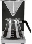Beem Kaffeezubereitungsset F&uuml;r 4 Tassen Mit Betonbasis