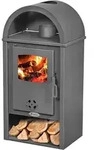 Sannover - Holzofen Dikar 10 Kw