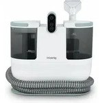 H.koenig Twt88 Textilreiniger Wei&szlig; 1200w