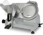 Gastro Aufschnittmaschine Schneidemaschine, Elektrisch Mit 120w, Messer Mit 220mm