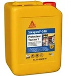 Wasserabweisender Schutz Gard-240 All-in-1-schutz - 5l - Sika