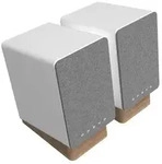 Onkyo Gx-10db Wei&szlig;