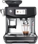 Automatische Espressomaschine - Sage - Der Barista Touch Impress Cold Espresso
