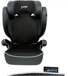 Petex - Basic Plus 1600 Schwarz Hdpe Nach Ece R129 Kindersitz Schwarz