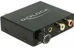Delock Digital-analog Hd Audio Converter