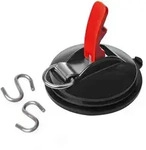 Saugnapfbefestigung Mit Ring 2 S Haken