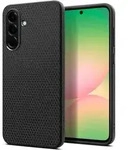 Schutzh&uuml;lle F&uuml;r Samsung Galaxy A56 5g Liquid Air &ndash; Schwarz