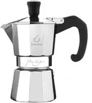 Forever Espressokocher Miss Moka Prestige 12 Tassen