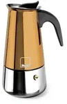 Kaffeemaschine Ibili Moca Cupra 10 Tassen 460 Ml