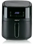 Kochger&auml;t Alpina Air Fryer 6l 1600w Kapazit&auml;t 6l
