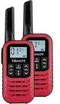 Tectalk Go 29646 Pmr-handfunkger&auml;t 2er Set - Albrecht