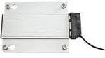 Elektro-heizelement, 800 W - 230 V, H&ouml;he: 15 Mm, L&auml;nge: 300 Mm - Aps