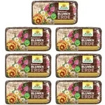 Neudorff - Kokohum Blumenerde - 7 Briketts