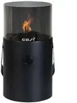 Travellife Gaslaterne Cosiscoop Schwarz Smoked