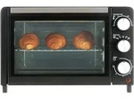 Mestic Hei&szlig;luft Backofen Mho-120