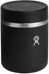 Schwarze Hydro Flask Lunch-thermoskanne (828 Ml)