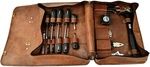 Br&uuml;der Mannesmann - M29048 Werkzeugtasche Best&uuml;ckt 25teilig