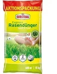 Substral&reg; Express Rasend&uuml;nger Sport & Spiel F&uuml;r 600 M2 - 15 Kg