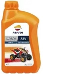 4t Repsol 10w40 1l Synthetisches Motoren&ouml;l F&uuml;r Atv Ma2