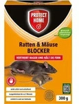 Protect Home Ratten & M&auml;use Blocker 300 G Geruchsstoffe