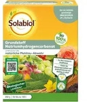 Grundstoff Natriumhydrogencarbonat - 350 G - Solabiol