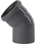 Htsafeb Bogen Dn 90 45 Grad