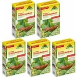 Neudorff - Ferramol Schneckenkorn - 5x 2 Kg