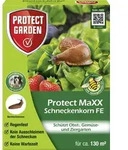 Protect Garden Protect Maxx Schneckenkorn Fe 500 G Schneckenkorn