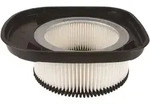 Ersatzfilter F&uuml;r Staubsauger 197166-6 - Makita