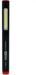 Ultimatebeam Aluminium Led-stiftlampe Li-ion, 150 Lumen