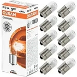Osram Original Line 5007 R5w 12v Signallampe (10 St.)